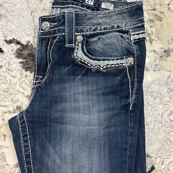 Miss me jeans - Picture 2 of 2